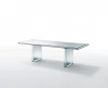 Glas Italia Prism Mirror Table - 1