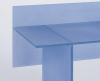 Glas Italia Simoon bureau - 3