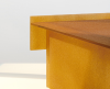 Glas Italia Simoon lage tafels - 5