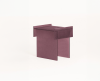 Glas Italia Simoon lage tafels - 7