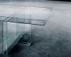 Glas Italia Verglas tafel - 4