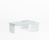 Glas Italia Opalia salontafel OPA04 - 1