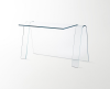 Glas Italia Folio Bureau - 1