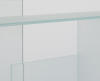 Glas Italia Kazimir consolle - 3
