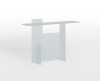 Glas Italia Kazimir consolle - 1