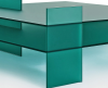 Glas Italia Kazimir Tafel - 3