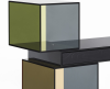 Glas Italia Ratio Bureau - 2