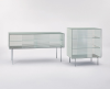 Glas Italia Commodore Opbergkast - 2