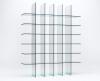 Glas Italia Glass Shelves #1 (1976) - 2