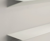 Glas Italia On Plank - 2