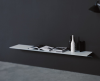 Glas Italia On Plank - 4