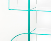 Glas Italia Ollie Totem - 3