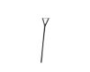FROST Wishbone tafelpoot 8003 - 3