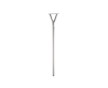 FROST Wishbone tafelpoot 8002-1 - 2