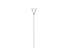 FROST Wishbone tafelpoot 8002-1 - 6