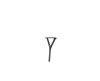 FROST Wishbone tafelpoot 8004 - 3