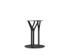 FROST Wishbone tafelpoot 8012 - 1