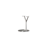 FROST Wishbone tafelpoot 4045 - 2