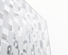 Glas Italia Fragment paravento kamerscherm - 7