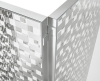 Glas Italia Fragment paravento kamerscherm - 5