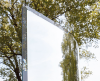 Glas Italia Prism Partition kamerscherm - 9