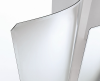 Glas Italia Prism Partition kamerscherm - 2