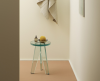Glas Italia Crystal Stool - 4