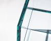 Glas Italia Prism Glass Chair - 4