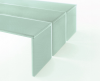Glas Italia Triennale Bench - 2