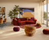 Bretz Manyara fauteuil A104 - 5