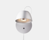 Baltensweiler IRIO W wandlamp UP/AP - 6
