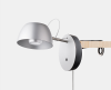 Baltensweiler IRIO W wandlamp UP/AP - 7