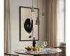 DCW éditions Chaumont 150 hanglamp - 24