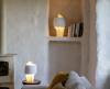 DCW éditions Lampe B Tafellamp - 19