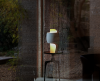 DCW éditions Lampe B Tafellamp - 27