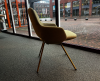 Artifort Jima 4-poot stoel - 4