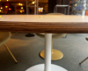 Artifort Clarion eetkamertafel rond - 2