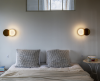 DCW éditions Poudrier wandlamp - 23