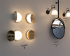 DCW éditions Poudrier wandlamp - 9