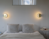 DCW éditions Poudrier wandlamp - 24