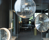 DCW éditions Focus x4 hanglamp - 10