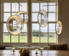 DCW éditions Focus x4 hanglamp - 16