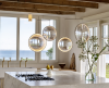 DCW éditions Focus x4 hanglamp - 28