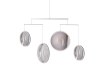 DCW éditions Focus x4 hanglamp - 2