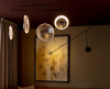 DCW éditions Focus x4 hanglamp - 7