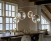 DCW éditions Focus x4 hanglamp - 19