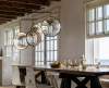 DCW éditions Focus x4 hanglamp - 26