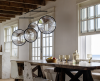 DCW éditions Focus x4 hanglamp - 24