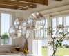 DCW éditions Focus x4 hanglamp - 31