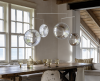 DCW éditions Focus x4 hanglamp - 20